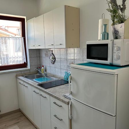 Apartments Marija 马林斯卡 外观 照片