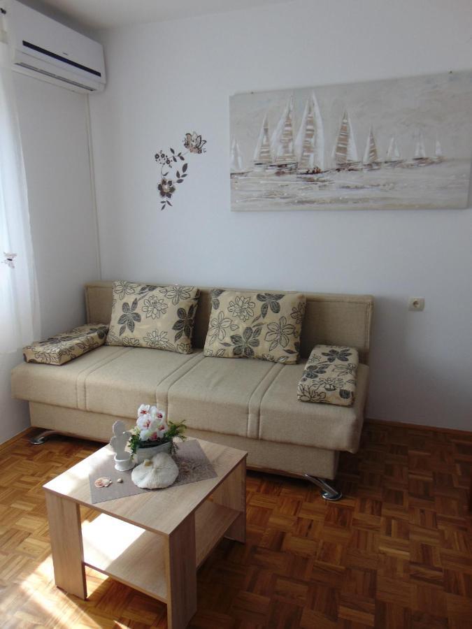 Apartments Marija 马林斯卡 外观 照片