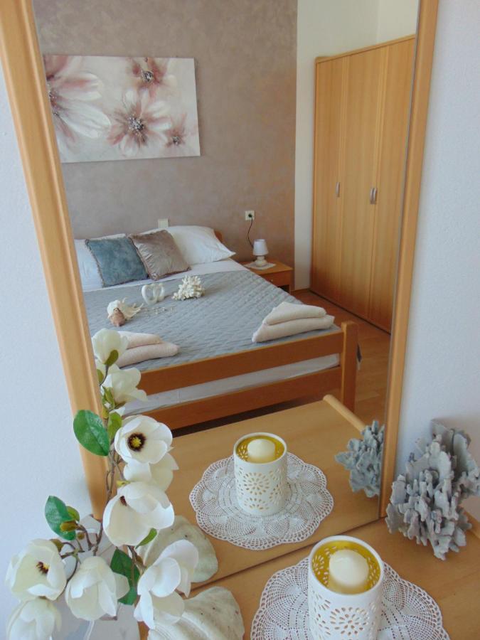 Apartments Marija 马林斯卡 外观 照片